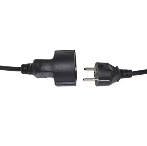schuko plug adapter schuko plug adapter