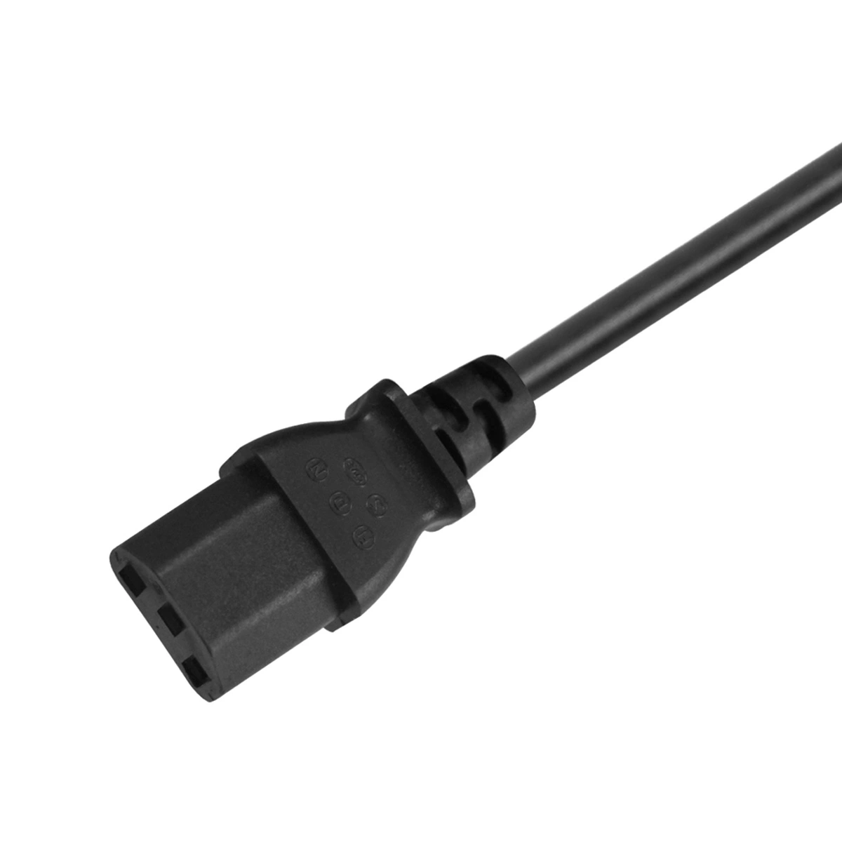 IEC kettle lead IEC kettle lead