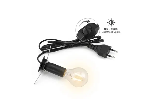 salt lamp cables