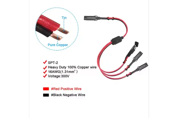 sae quick connector