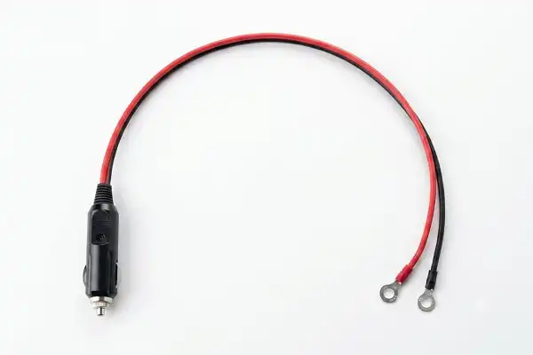 12v car power plug