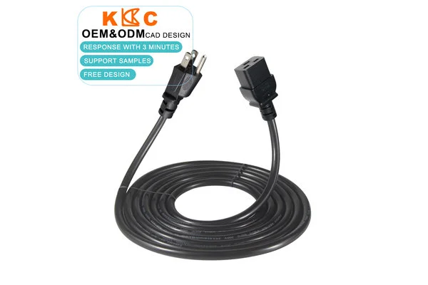 c19 to nema 5 15p Power Cord c19 to nema 5 15p Power Cord