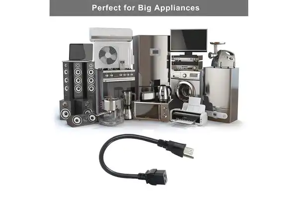 AC power cable AC power cable