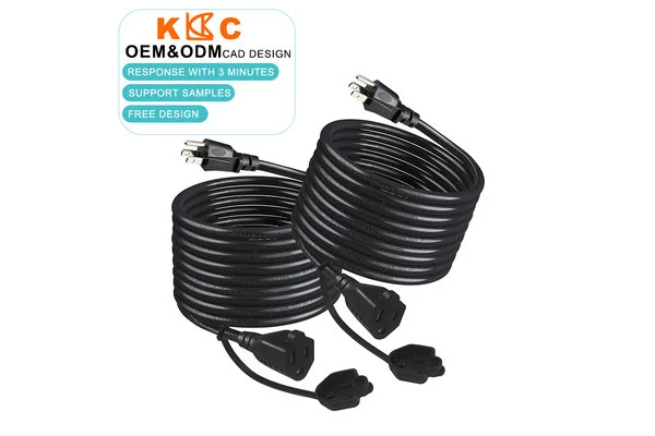 power cord