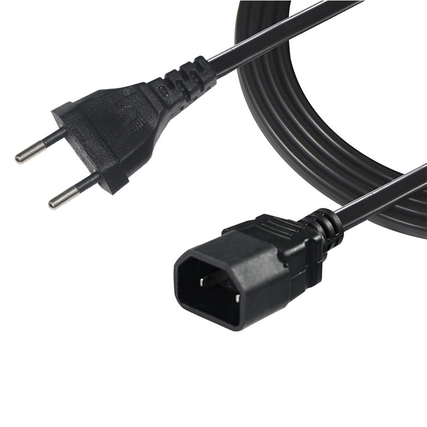 IEC C18 power cable IEC C18 power cable