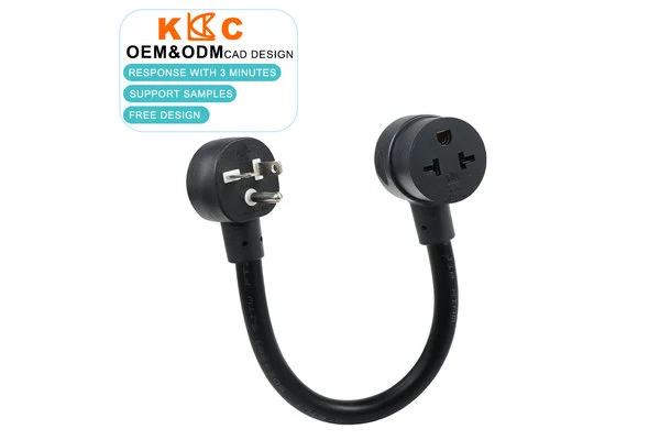  NEMA 5-20P Adapter Cords