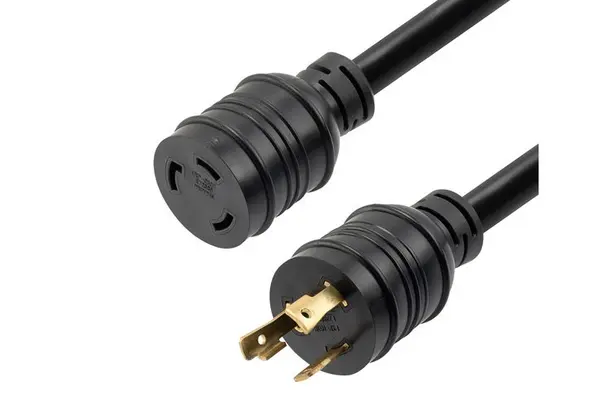 NEMA L7-15P Power Cords NEMA L7-15P Power Cords