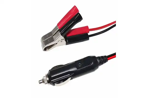 Best Supplier of Cigarette Lighter to Alligator Clip Cables - Kuncan Electronics