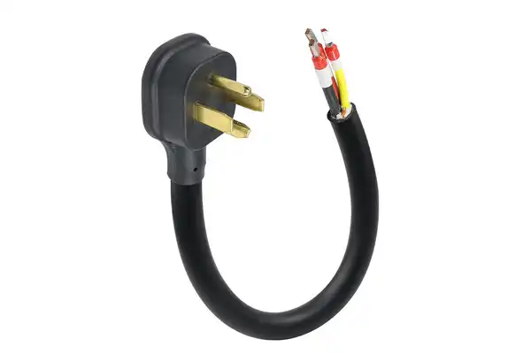 What Makes NEMA14-30P Power Cord Bare Wire Ideal for OEM Applications?