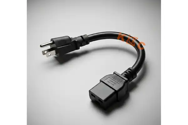 C19 to NEMA 5-15P Power Cord Guide: Ensure Stable Power for Servers and PDUs