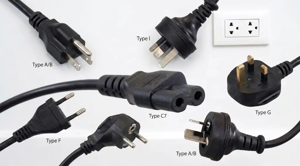 C7 Power Cord Guide: Everything You Should Know