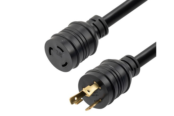 How to Reduce Inspection Delays and Installation Rework: Five OEM Checks for NEMA L7-15P Power Cords