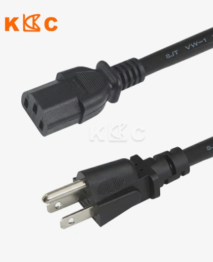 What is a C13 Power Cable?