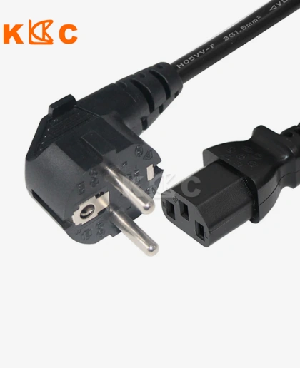 What You Need to Know About European Power Cords?