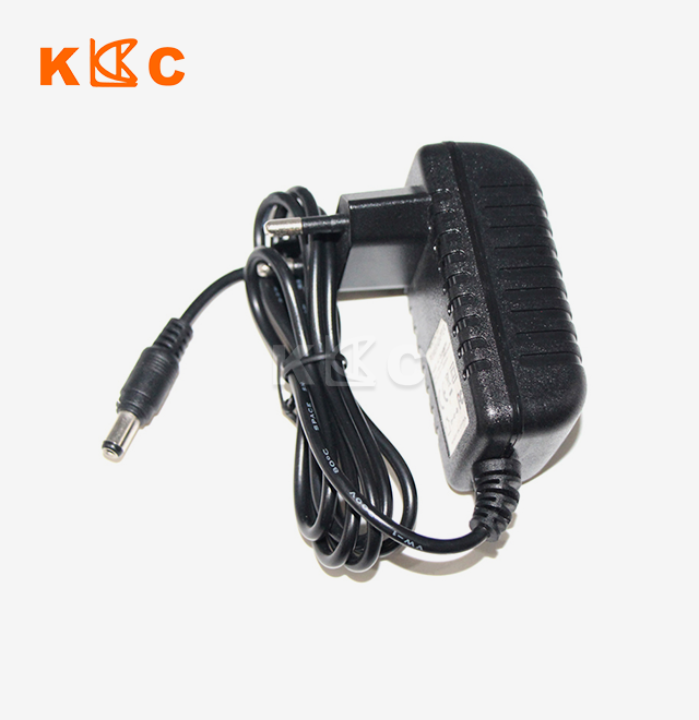 12v AC al DC elektrofonto