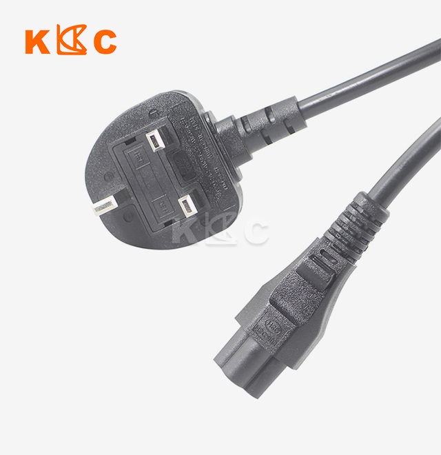 cable de fulla de trèvol